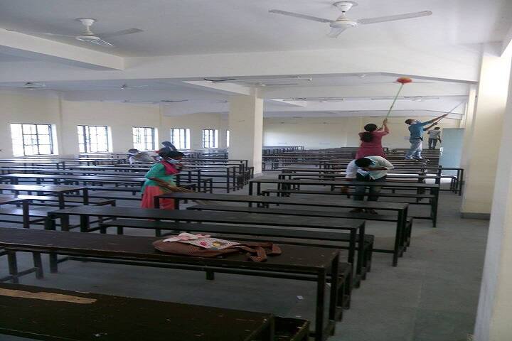 classroom